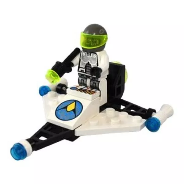 Space 1858 Droid Scout