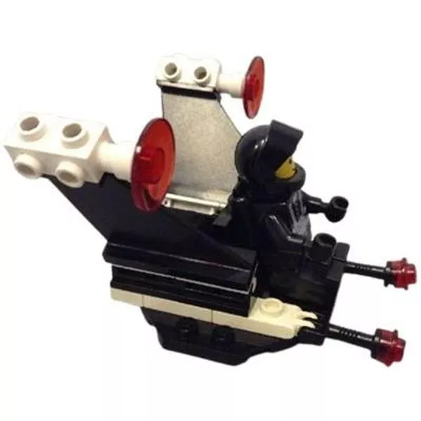 Space 1875 Meteor Monitor (Фото 4)