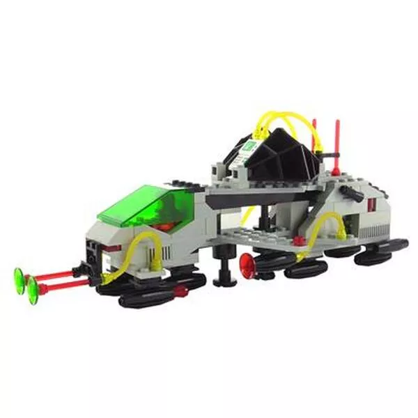 Space 1968 Classic Space Droid (Фото 6)