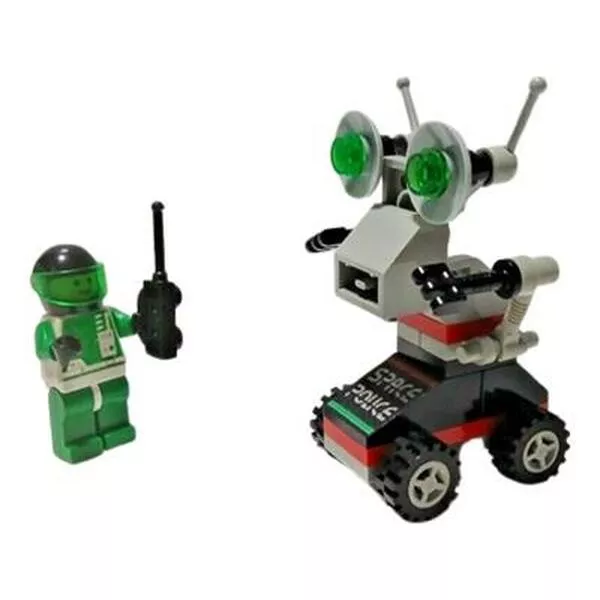 Space 1969 Mini Robot