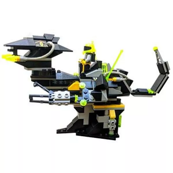 Space 2152 Robo Raptor (Фото 3)