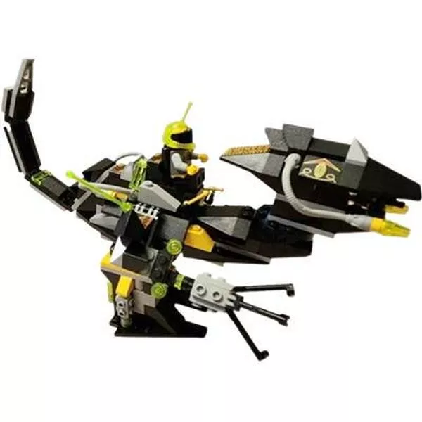 Space 2152 Robo Raptor (Фото 2)
