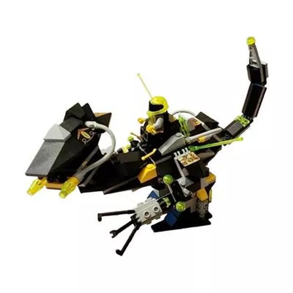 Space 2152 Robo Raptor (Фото 5)