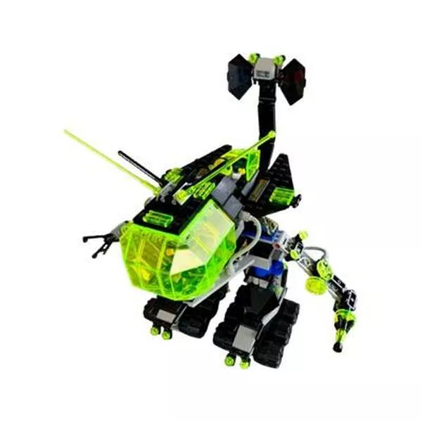 Space 2154 Robo Master (Фото 2)