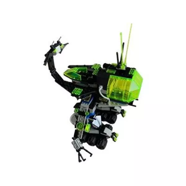 Space 2154 Robo Master (Фото 3)