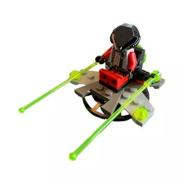 Space 2543 Spacecraft (Фото 5)