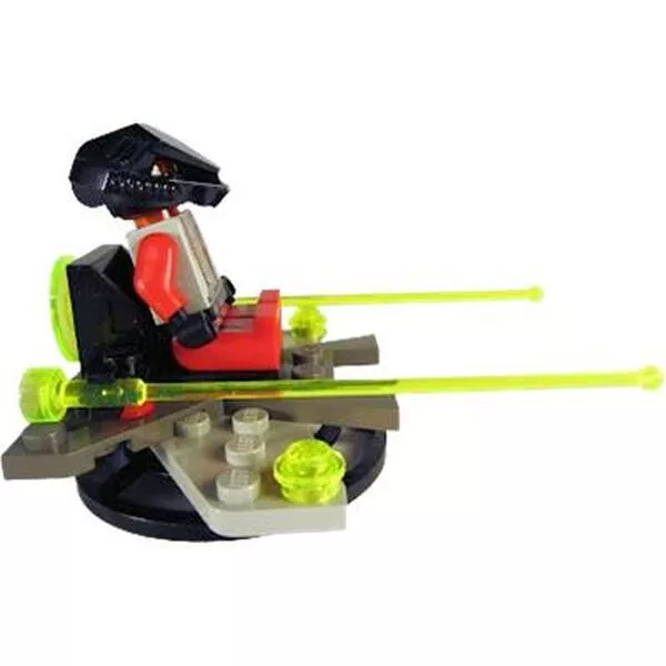 Space 2543 Spacecraft (Фото 3)