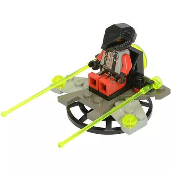 Space 2543 Spacecraft (Фото 6)