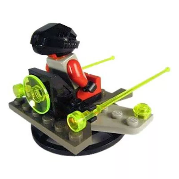 Space 2543 Spacecraft (Фото 4)