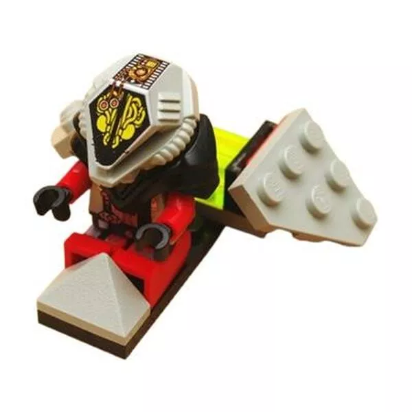 Space 2847 Flyer (Фото 4)