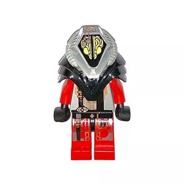 Space 2847 Flyer (Фото 3)