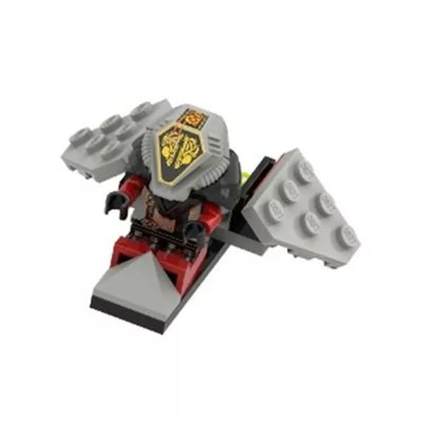 Space 2847 Flyer (Фото 2)