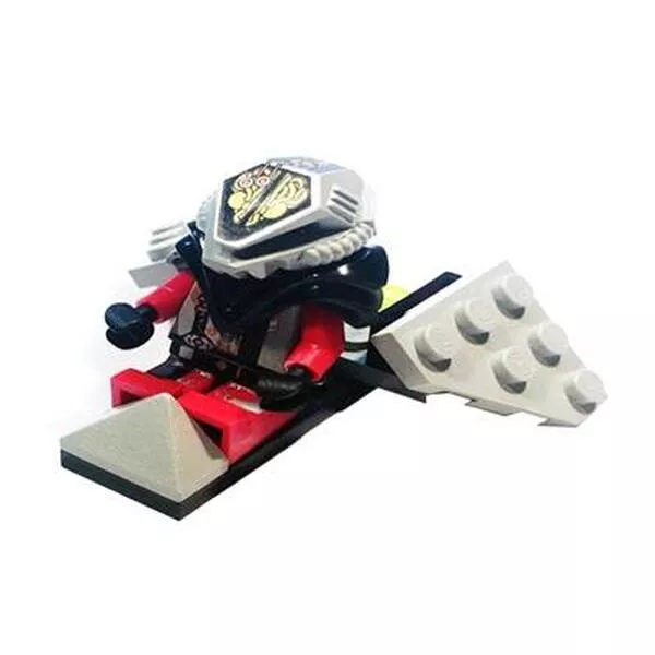 Space 2847 Flyer (Фото 6)