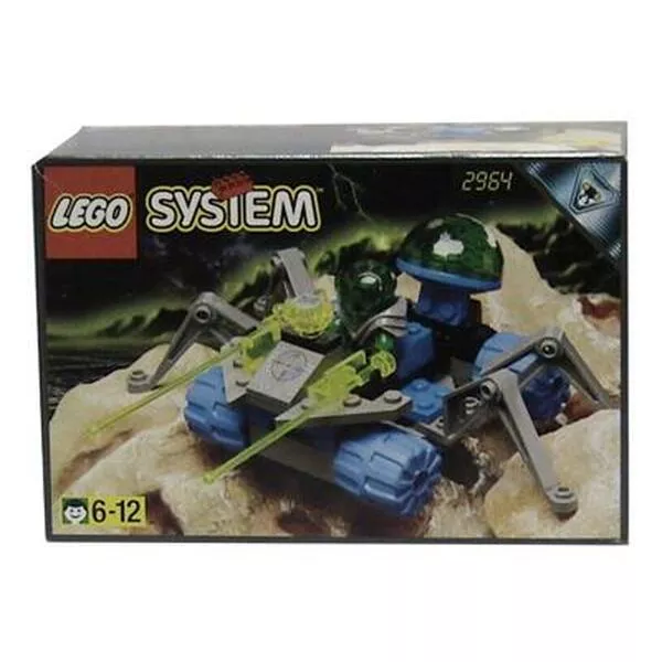 Space 2964 Space Spider