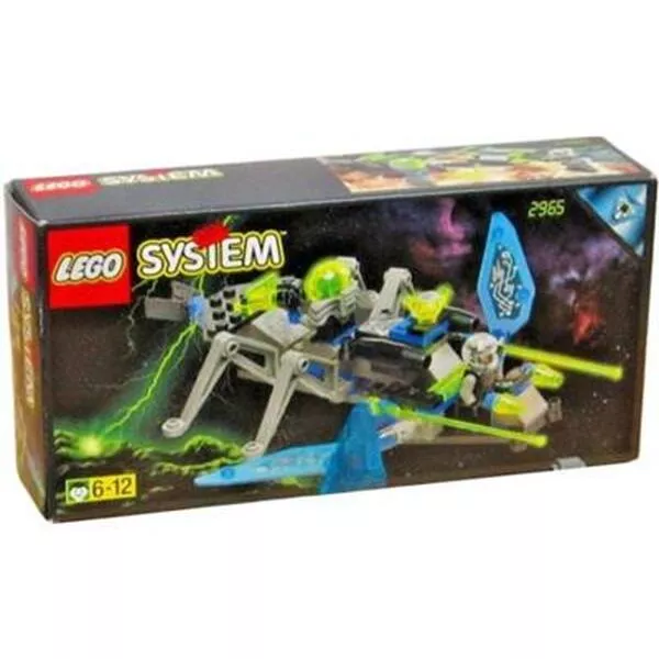 Space 2965 Hornet Scout