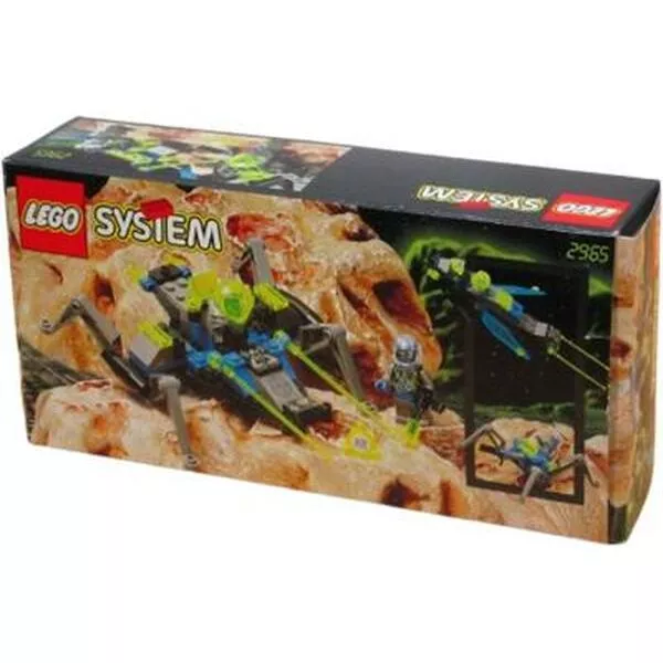 Space 2965 Hornet Scout (Фото 5)