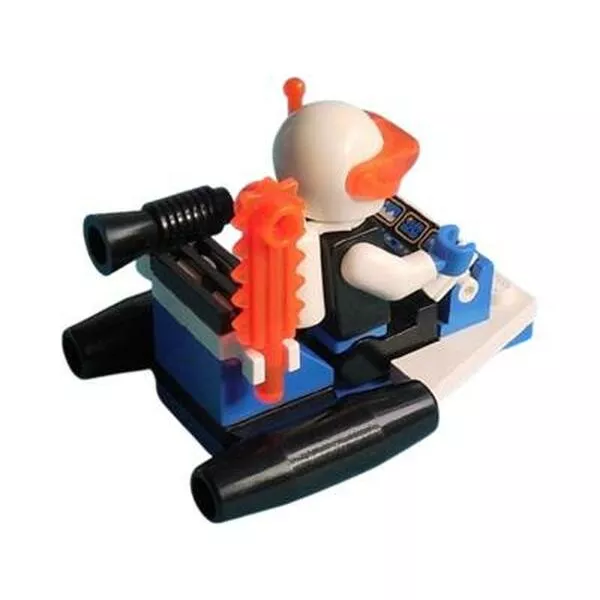 Space 3014 Ice Planet Scooter (Фото 4)