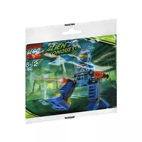 Space 30140 ADU Walker