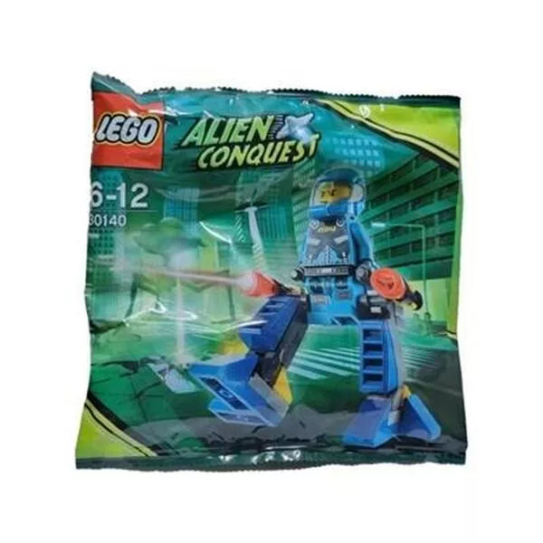 Space 30140 ADU Walker (Фото 3)