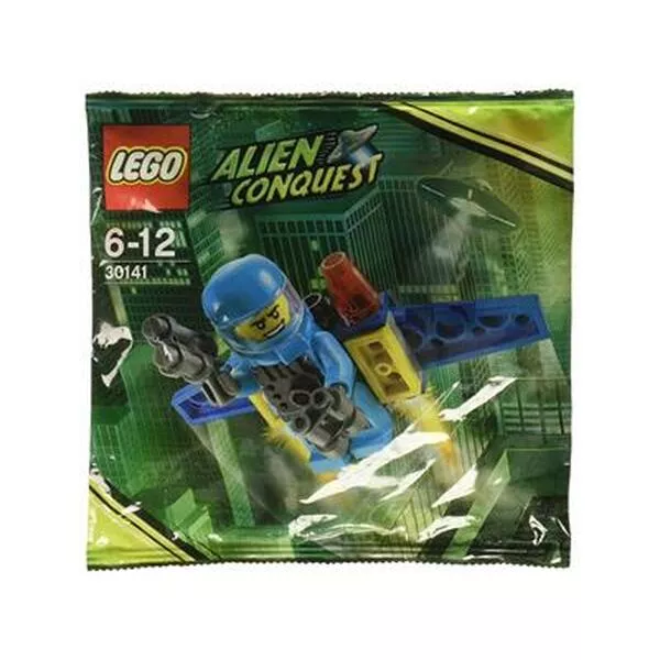 Space 30141 Реактивный ранец