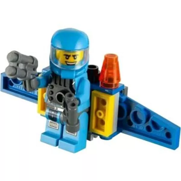 Space 30141 Реактивный ранец (Фото 5)