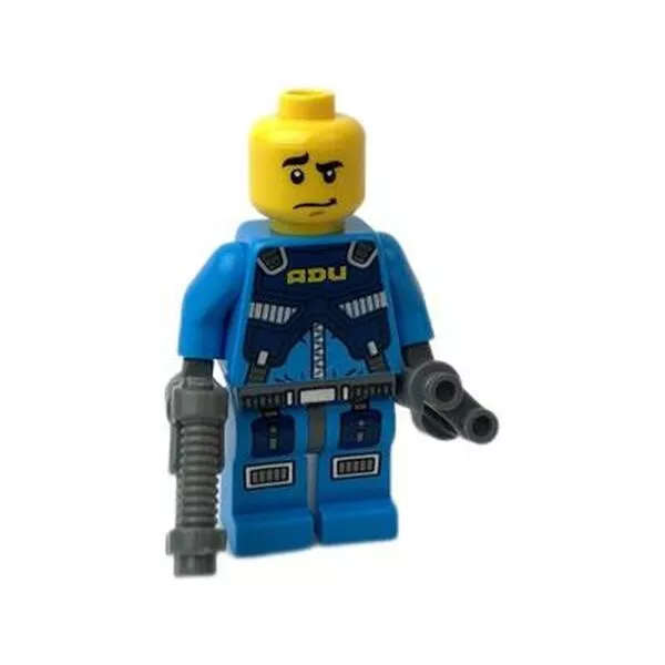 Space 30141 Реактивный ранец (Фото 4)