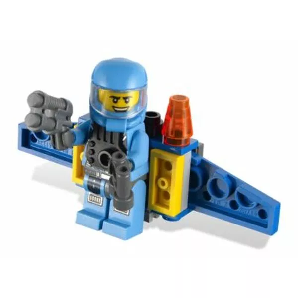 Space 30141 Реактивный ранец (Фото 6)