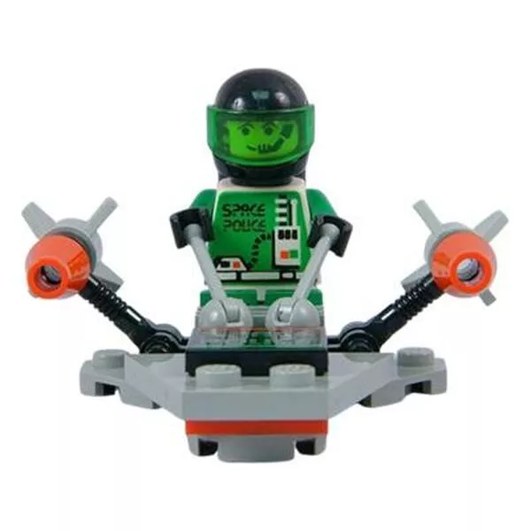 Space 3015 Space Police Car (Фото 4)