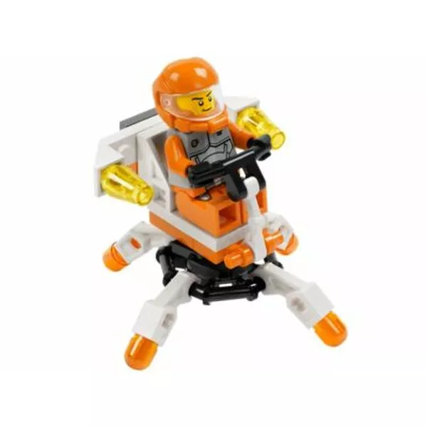 Space 30230 Мини-мех (Фото 5)