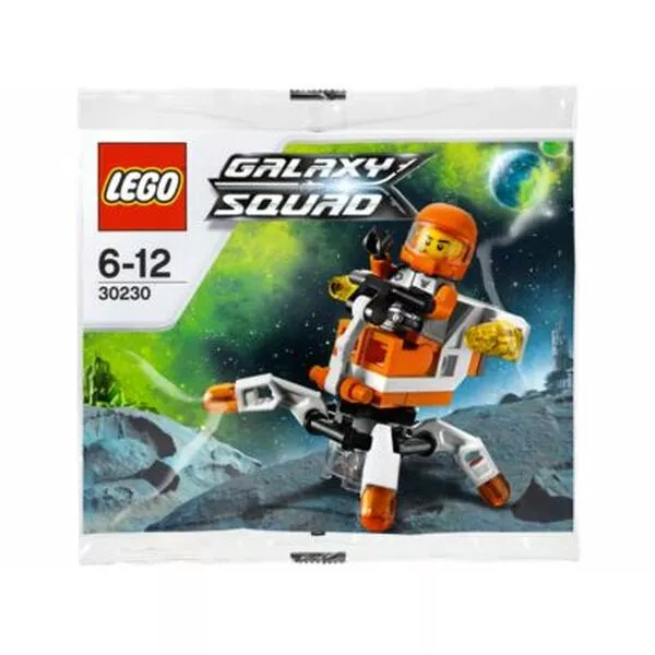 Space 30230 Мини-мех