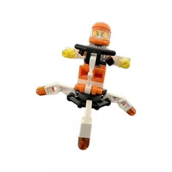 Space 30230 Мини-мех (Фото 4)