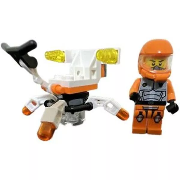 Space 30230 Мини-мех (Фото 3)