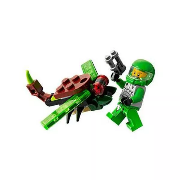 Space 30231 Космический инсектоид (Фото 5)