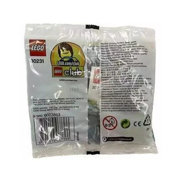 Space 30231 Космический инсектоид (Фото 4)