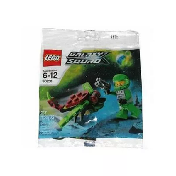 Space 30231 Космический инсектоид