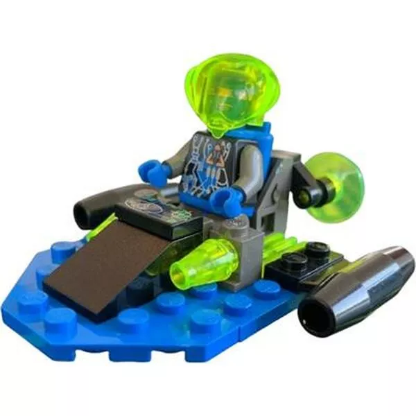 Space 3073 Kana Booster