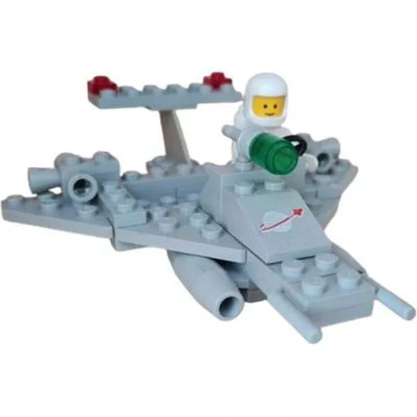 Space 442 Space Shuttle (Фото 3)