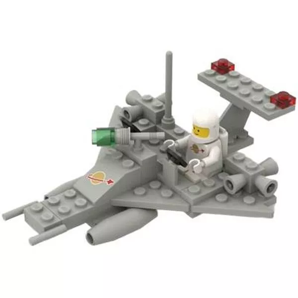 Space 442 Space Shuttle