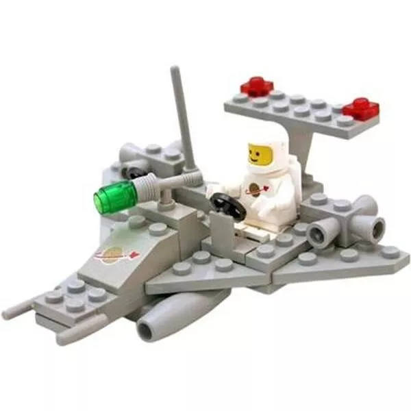 Space 442 Space Shuttle (Фото 5)