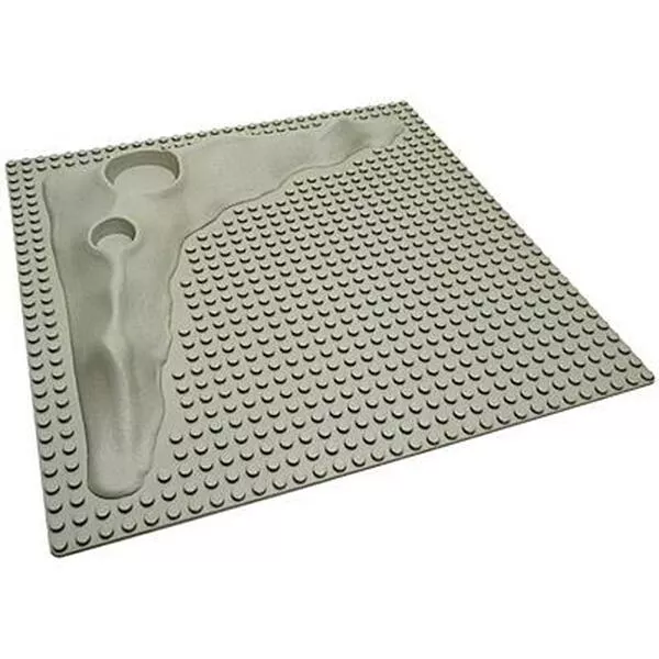 Space 453 Two Crater Plates (Фото 2)