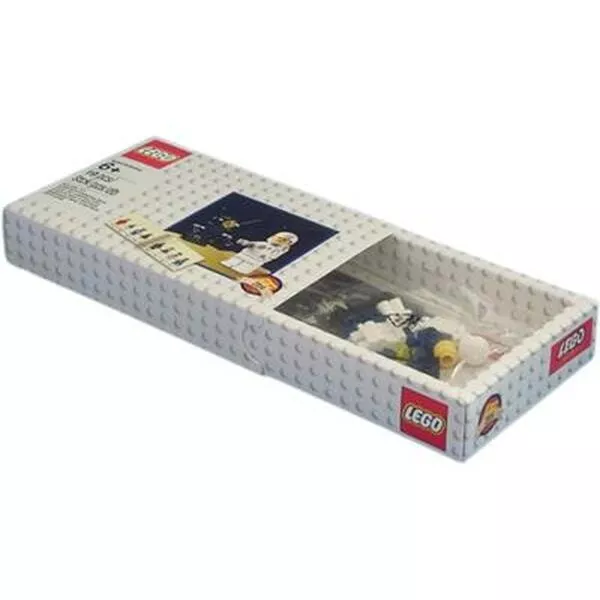 Space 5002812 Classic Spaceman Minifigure (Фото 3)