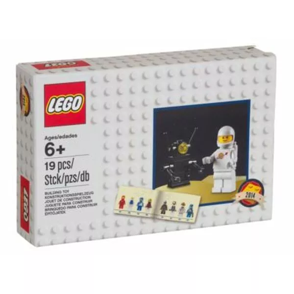 Space 5002812 Classic Spaceman Minifigure