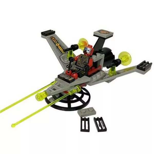 Space 54 UFO Action Pack