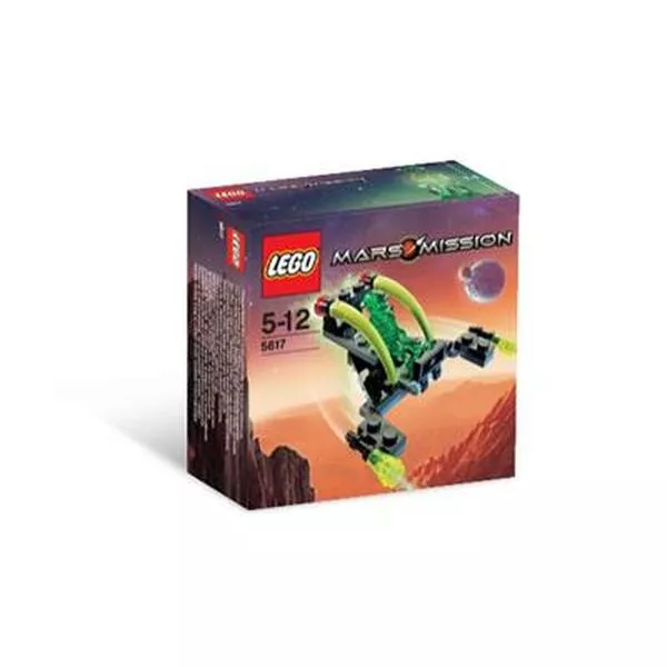 Space 5617 Alien Jet