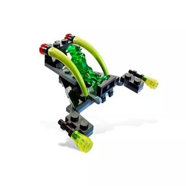 Space 5617 Alien Jet (Фото 4)