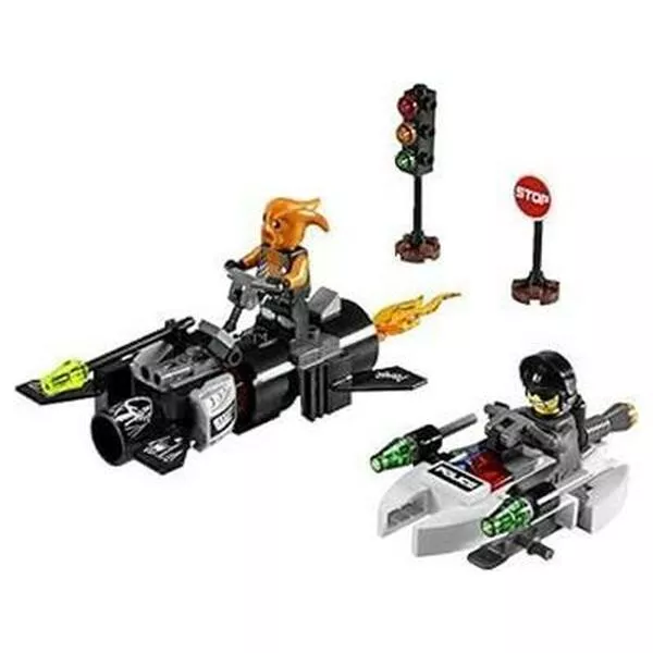 Space 5970 Freeze Ray Frenzy (Фото 4)