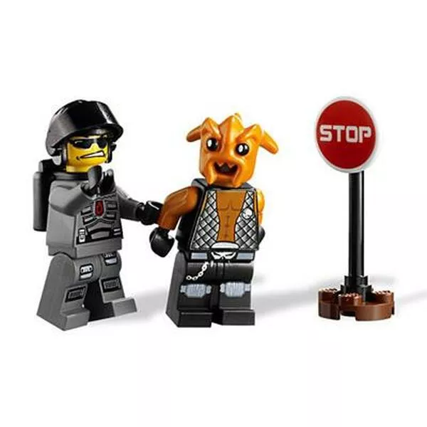 Space 5970 Freeze Ray Frenzy (Фото 3)