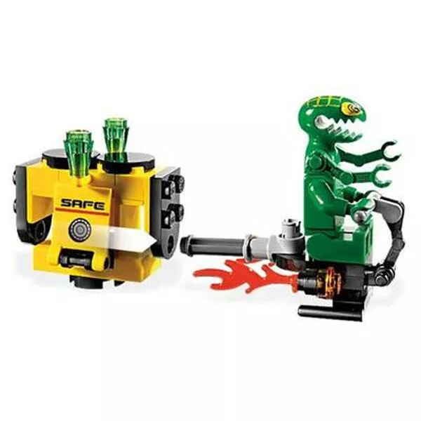 Space 5971 Gold Heist (Фото 3)