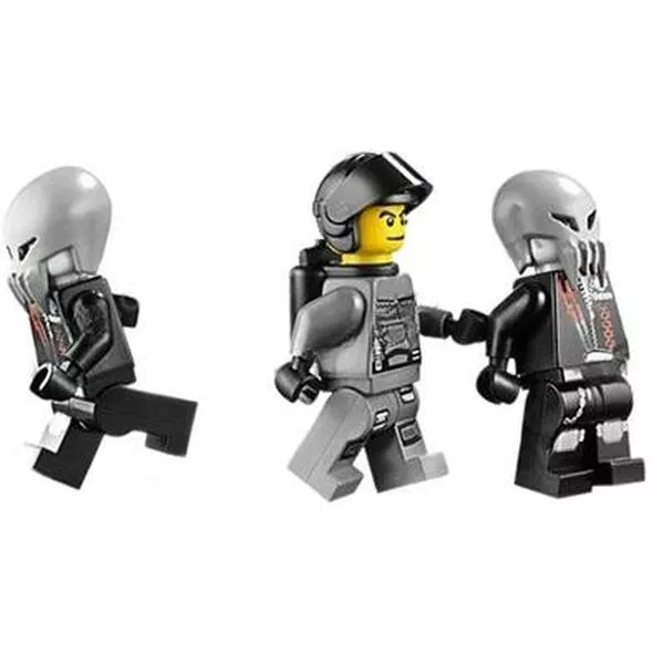 Space 5973 Hyperspeed Pursuit (Фото 4)