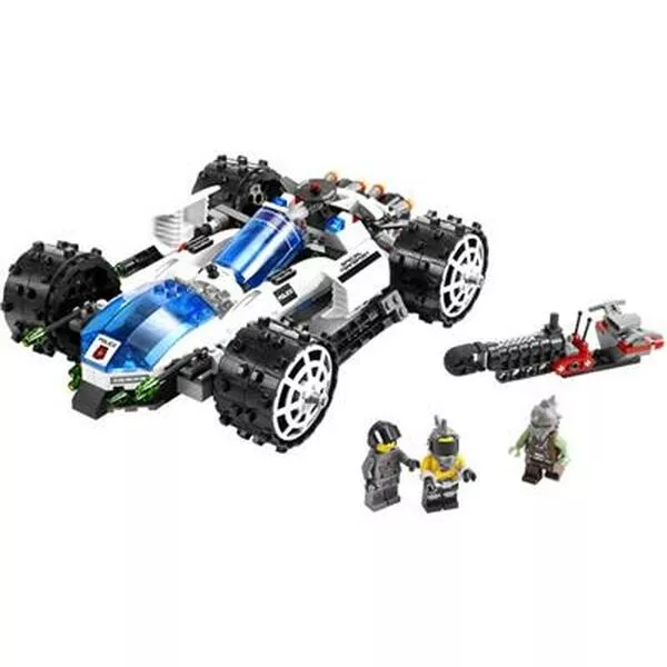 Space 5979 Max Security Transport (Фото 6)